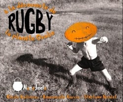 Rugby - à la decouverte de la planète ovalie
