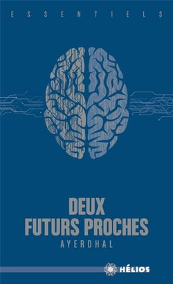 Deux futurs proches