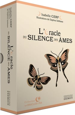 L'Oracle du silence des âmes