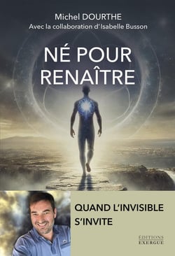 Né pour renaître : Quand l'invisible s'invite