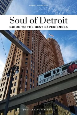 Soul of Detroit: Guide to the best experiences (édition 2025)