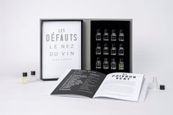 Le nez du vin : 12 défauts