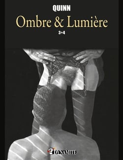Ombre et lumière t3 et Tome 4