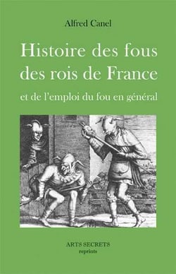 Fous Des Rois De France (Les)