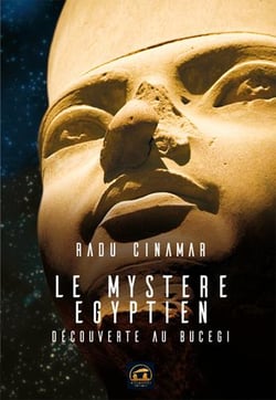 Le mystère egyptien - découverte au Bucegi