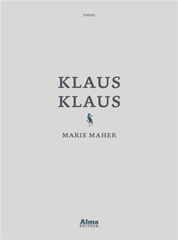 Klaus Klaus