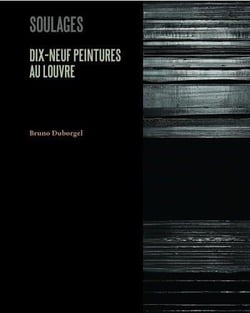PIERRE SOULAGES