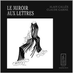 Le miroir aux lettres