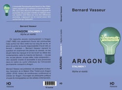 Aragon stalinien ? mythe et réalité