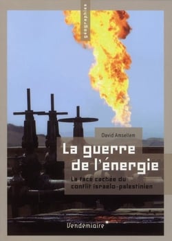 La guerre de l'énergie