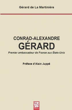 Conrad-Alexandre Gérard