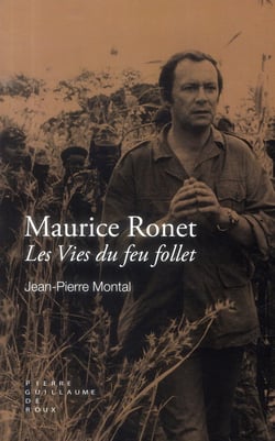 Maurice Ronet