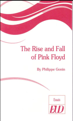 The rise and fall of Pink Floyd