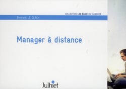 Manager à distance (2e édition)