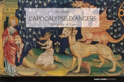 L'apocalypse d'Angers - tenture de Jean de Bruges