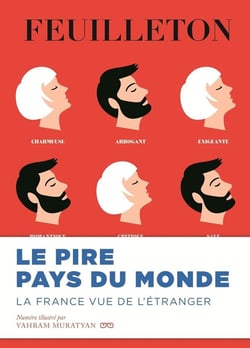 La France vue de l'étranger