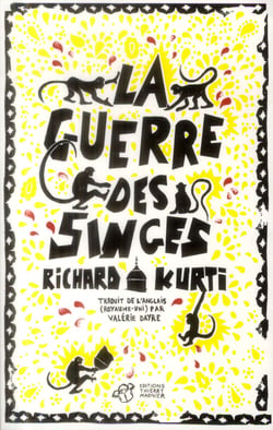 La guerre des singes