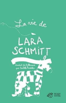 Lara Schmitt Tome 2 - dans l'attente d'un miracle