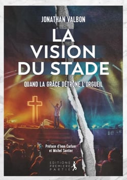 La vision du stade