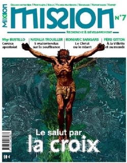 Revue Mission n.7 : Le salut par la croix
