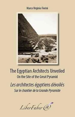 Les architectes égyptiens dévoilés - the egyptians architects unveiled