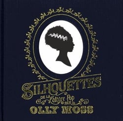 Silhouettes de la culture pop