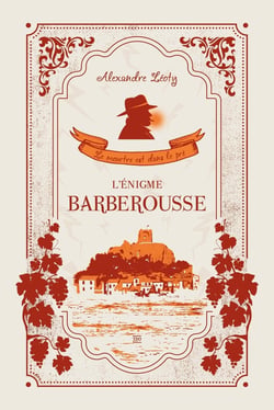 L'Énigme Barberousse : Le meurtre est dans le pré