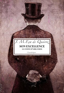 Son excellence : le Comte d'Abranhos