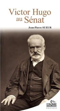 Victor Hugo au sénat