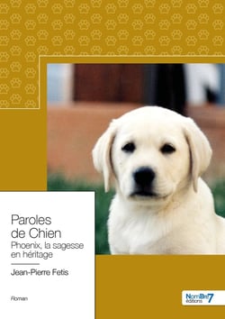 Paroles de Chien