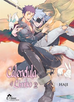 Calendula of limbo Tome 2