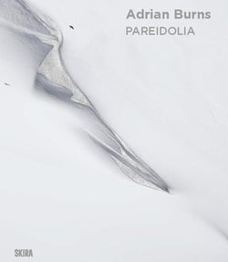 Adrian Burns : Pareidolia