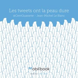 Les tweets ont la peau dure