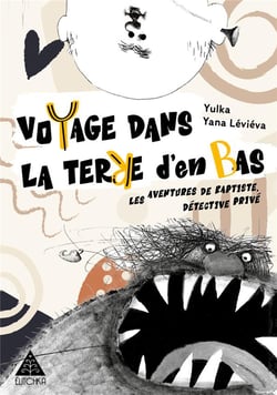 Voyage dans la terre d en bas