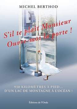 S'il te plait monsieur, ouvre-moi la porte