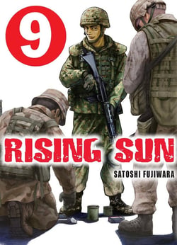 Rising sun Tome 9