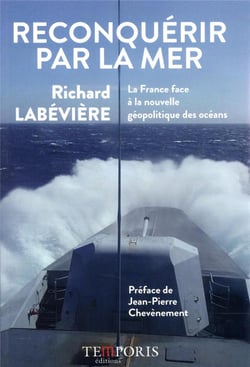Reconquérir par la mer