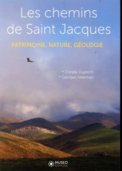 Les trésors des chemins de Saint-Jacques