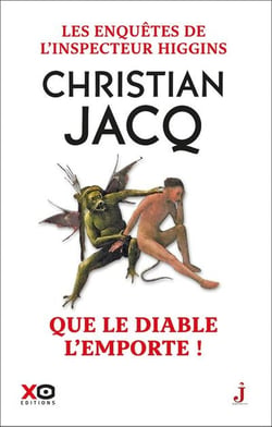 Les enquêtes de l'inspecteur Higgins - Tome 37 Que le Diable l'emporte