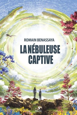 La nébuleuse captive