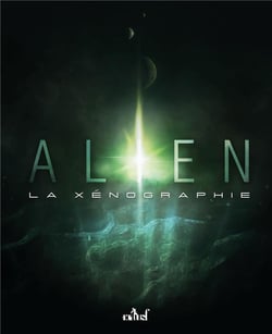 La xénographie