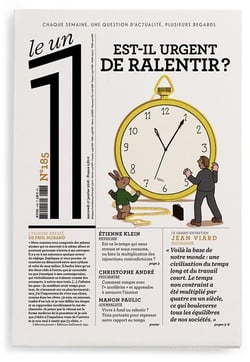 LE 1 NUMERO 185 EST-IL URGENT DE RALENTIR