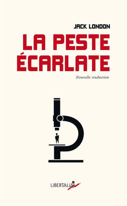 La peste écarlate - le masque de la mort rouge