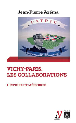 Vichy-Paris : les collaborations