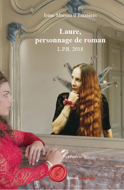 Laure, personnage de roman : L.P.R. 2018