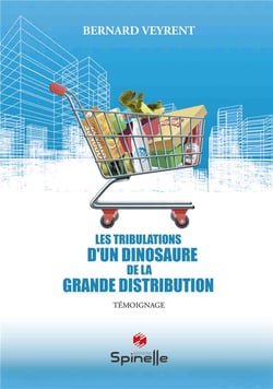 Les tribulations d'un dinosaure de la grande distribution