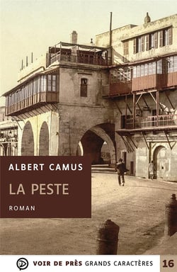 LA PESTE
