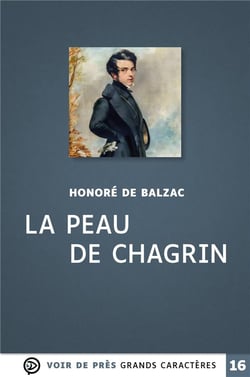 La peau de chagrin