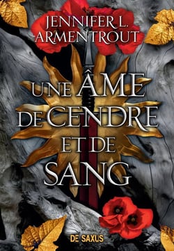 Une âme de cendre et de sang
