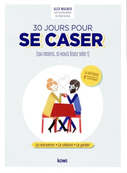 30 jours pour se caser (ou moins, si vous lisez vite !)